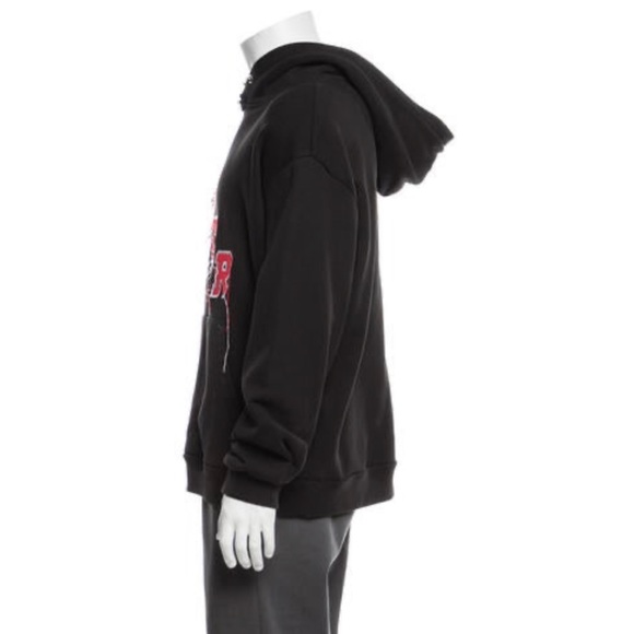 Mr.Completely Graphic Hoodie - Picture 3 of 3